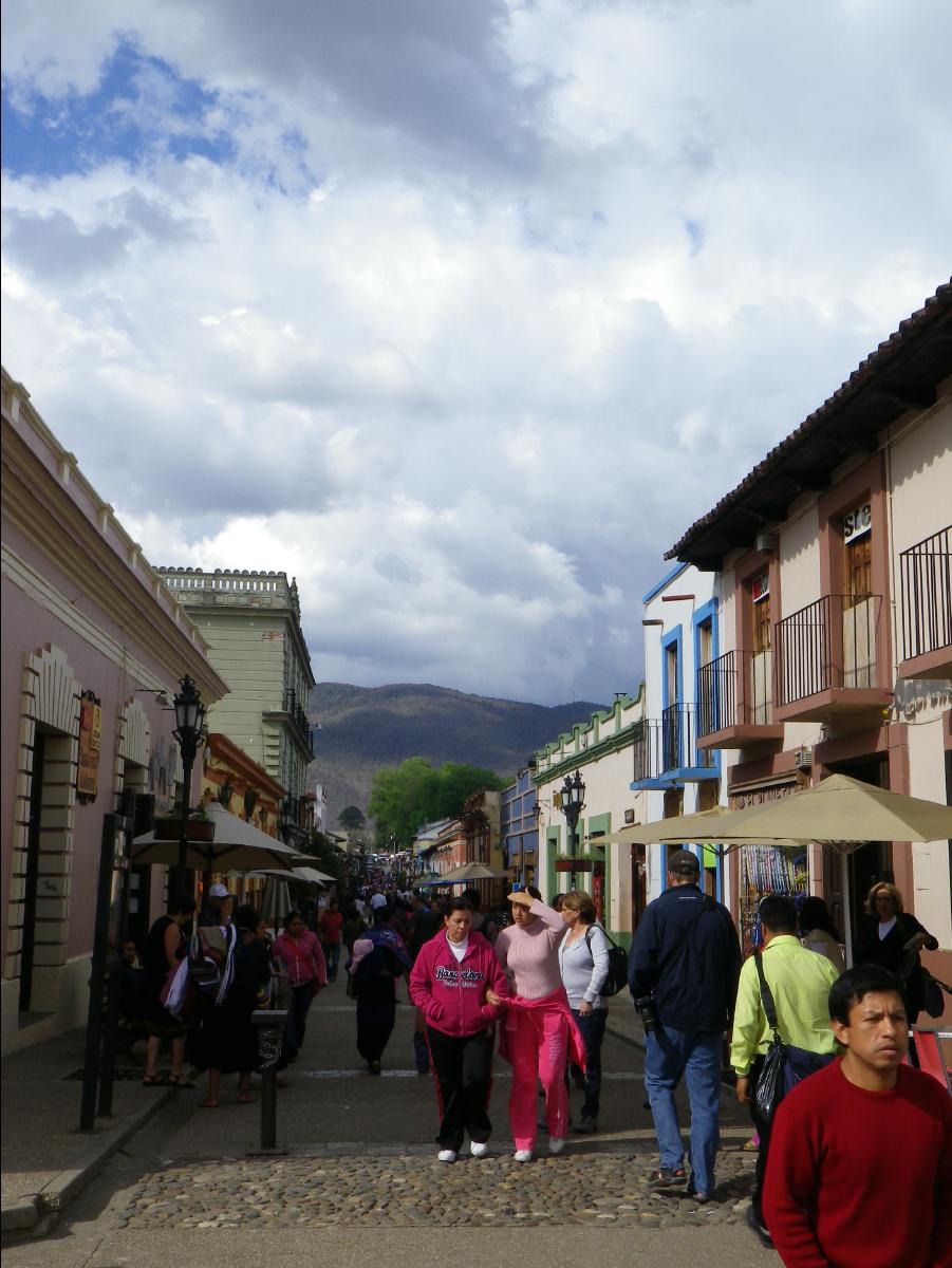 San Cristobal54